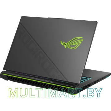 Игровой ноутбук ASUS ROG Strix G16 G614JI-N4257W (90NR0D42-M00FY0) картинка 7